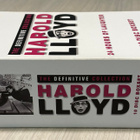 Harold Lloyd: The Definitive Collection (10DVD) - pikkukuva 4