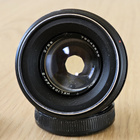 Helios 44-2 58mm F2 REVERSED! - M42 - pikkukuva 2
