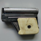 Keräilijälle Aito1960 Imco Gunlite 6900- pistooli sytytin - pikkukuva 1
