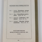 Gustaf Bolinder : Vihreän virran salaisuus : kertomus po... - pikkukuva 2
