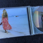 Charlotte Perrelli . I din röst CD - pikkukuva 2