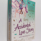 Claudia Carroll : A Very Accidental Love Story - pikkukuva 1