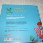 Heikki Krepula Kössi Kenguru ja veturi - pikkukuva 5