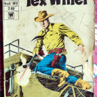 Tex Willer N:o 3 1973 (Kansas-sarja) - pikkukuva 1