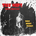 THE NIPS teds mods punks 101 club 1979 ...uk classic pogues - pikkukuva 1