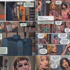 MARVEL SPIDER-MANN n:o 9 2010 Hämis vastaan Peter Parker? - pikkukuva 3