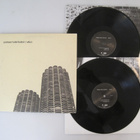 WILCO Yankee Hotel Foxtrot tuplavinyyli-lp (US-orig) - pikkukuva 1