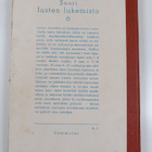 Tauno Karilas : Lasten aarreaitta 3 - pikkukuva 2
