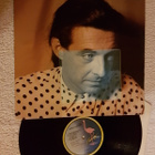 Kirka  – Kasvot Peilissä LP - pikkukuva 1