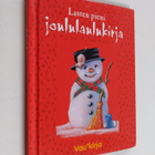 Lasten pieni joululaulukirja - pikkukuva 1