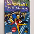 Matt Groening : Simpsonit juhlakirja - pikkukuva 1