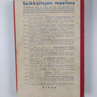 Seikkailujen maailma-setti : Avaruuslaiva ; Atomivene aav... - pikkukuva 2