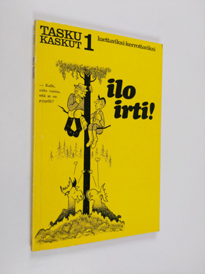 Ilo irti!