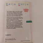 Raija Harju; Suntiotar selvittää sotkun - pikkukuva 2