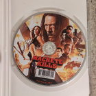 Machete Kills (2013) DVD - pikkukuva 2