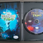 PC DVD: The Princess And The Frog peli (Disney 2009) - pikkukuva 3