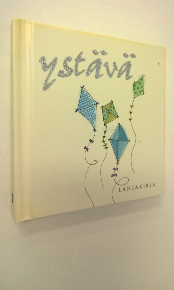 Helen Exley : Lahjakirja : ystävä
