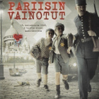 Pariisin vainotut (2010) Jean Reno (UUSI) - pikkukuva 1