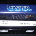 CASPER VHS SEIKKAILU - pikkukuva 4