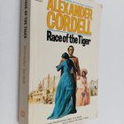 Alexander Cordell : Race of the Tiger - pikkukuva 1
