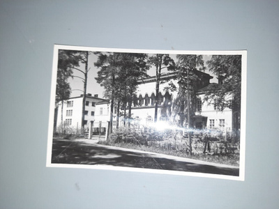 PK Imatra Yhteiskoulu *