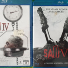 SAW 4 - SAW 6 BLU-RAY - pikkukuva 1