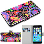 Apple iPhone 6 6S Flipcover - pikkukuva 1