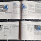 VW POLO käyttöohjekirja 1997 - pikkukuva 3