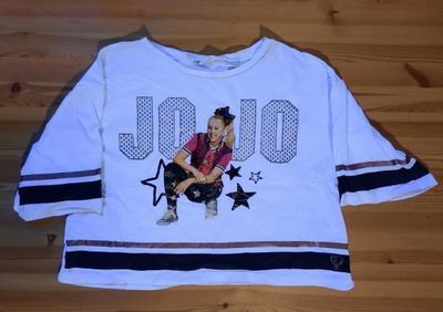 Jojo Siwa t-paita