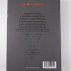 Lauri Vanhala : Graavatun tarunot ja lorunot - pikkukuva 2