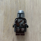 LEGO - Star Wars SW1135: The Mandalorian / Din Djarin - pikkukuva 1