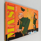 Mort Walker : Masi-minialbumi 2/95 - pikkukuva 1