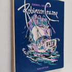 Daniel Defoe : Robinson Crusoe - pikkukuva 1