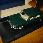 Eligor BMW 2000 1/43 uusi paketissaan - pikkukuva 1
