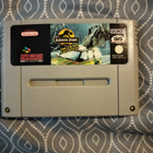 SNES-Konsoli+ohjain+JP2-peli - pikkukuva 4