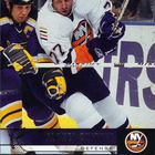 2006-07 Upper Deck - Valitse ja Poimi Listalta - pikkukuva 1