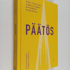 Katja Boxberg ym. : Päätös - pikkukuva 1