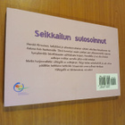 Harald Hirmuinen minialbumi 1/99 - pikkukuva 2