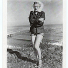 Postikortti MARILYN MONROE - pikkukuva 1