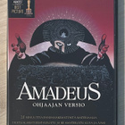 Milos Forman: AMADEUS (1984) Ohjaajan versio (2DVD) - pikkukuva 1
