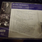 HANNU HEIKKILÄ: Aarioita ja lauluja -äänityksiä 1954-1968 CD - pikkukuva 2