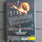 DVD: 187 - Koodi Murhalle (Samuel L. Jackson 1997/2010) - pikkukuva 2