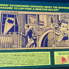Batman: The Dailies 1945-1947 DC/Kitchen Sink - pikkukuva 2