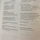 Kalevalaseuran vuosikirja 103 (2024) Joustavat sukupuolet - pikkukuva 4