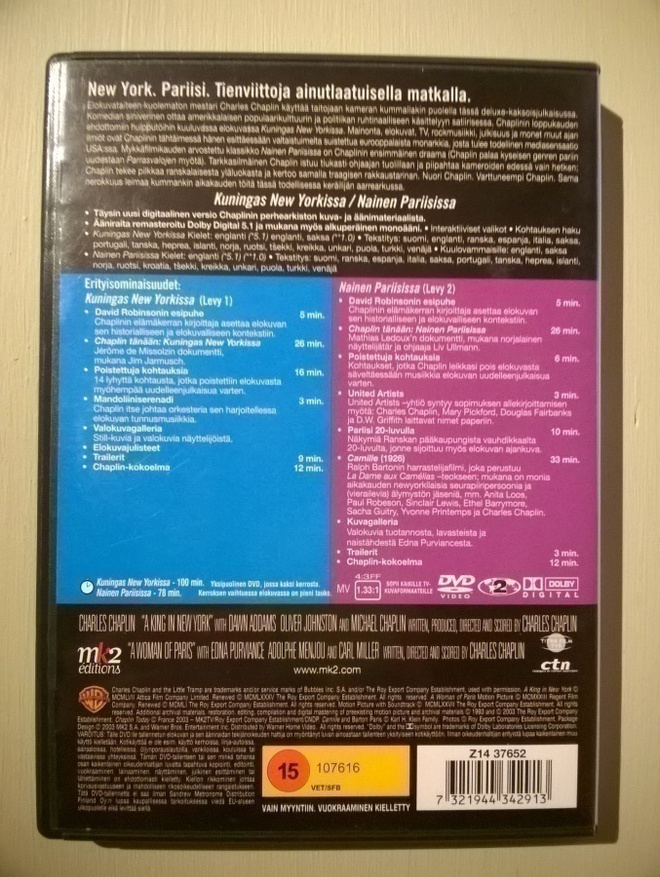 Item image