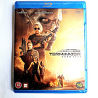 Terminator: Dark Fate (2019) Arnold Schwarzenegger - pikkukuva 1