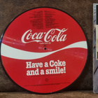 Have a Coke and Smile kuvalevy - pikkukuva 1
