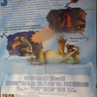 Ice Age 1-3 4DVD - pikkukuva 2