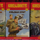 Korkeajännitys v.2017  7 kpl - pikkukuva 3