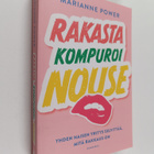 Marianne Power : Rakasta, kompuroi, nouse - pikkukuva 1